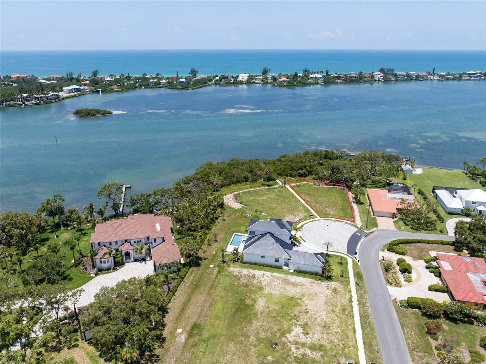 Lot 7 Cassata Pointe