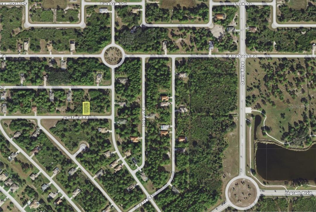 128 Lantana Rd, Rotonda West, FL 33947 — photo 2 of 2
