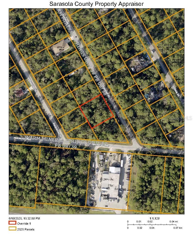 Lots 15,16,17 Tegastas St