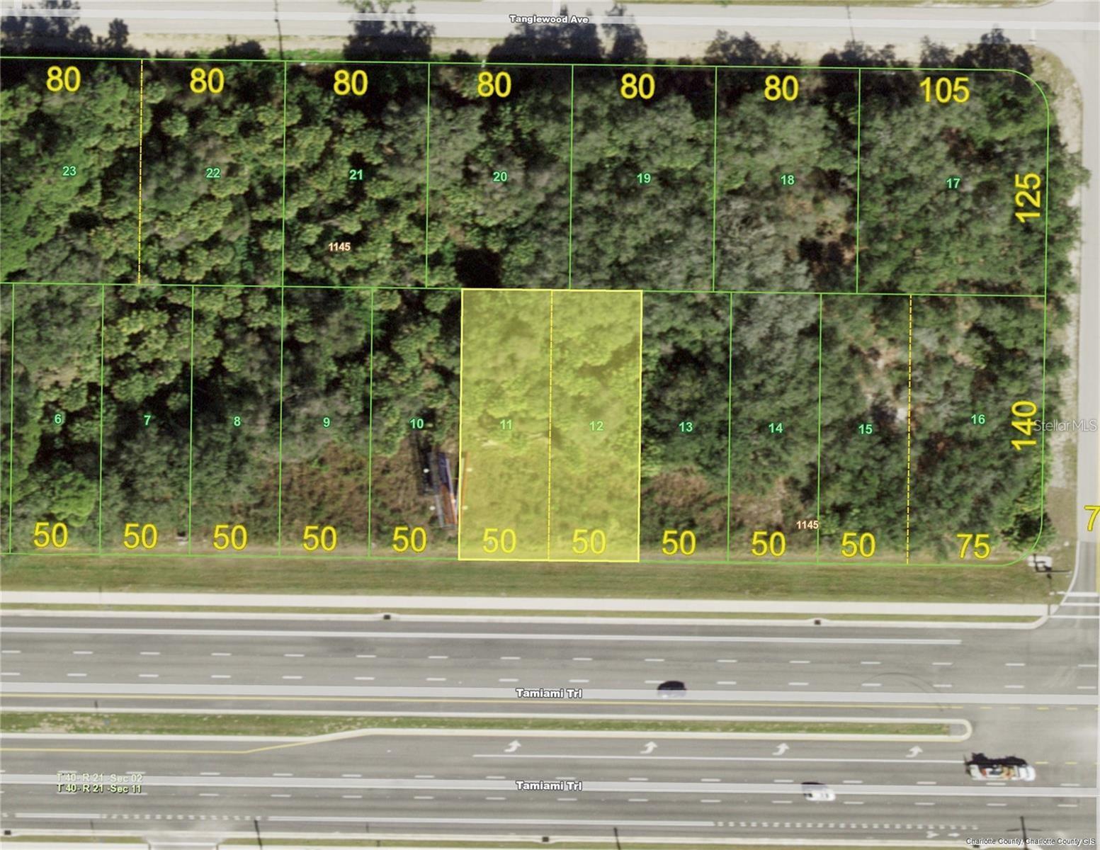 670 & 672 Tamiami Trl, Port Charlotte, FL 33953 — photo 1 of 1