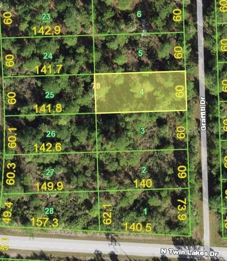 12337 Graffiti Dr, Punta Gorda, FL 33955 — photo 1 of 1