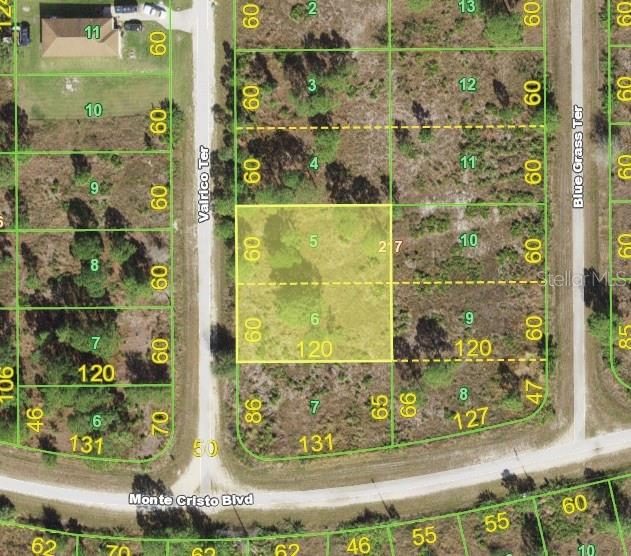 13288 Valrico Ter, Punta Gorda, FL 33955 — photo 1 of 1