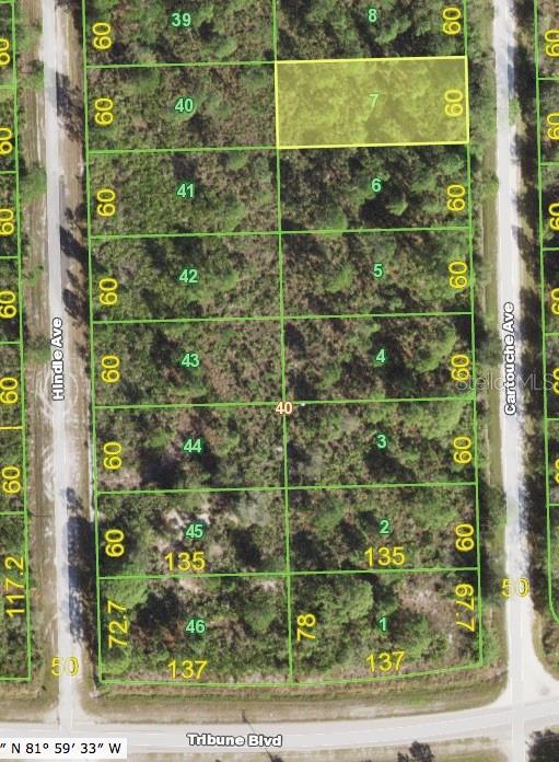 12233 Cartouche Ave, Punta Gorda, FL 33955 — photo 1 of 1
