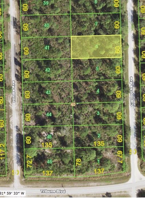 12239 Cartouche Ave, Punta Gorda, FL 33955 — photo 1 of 1