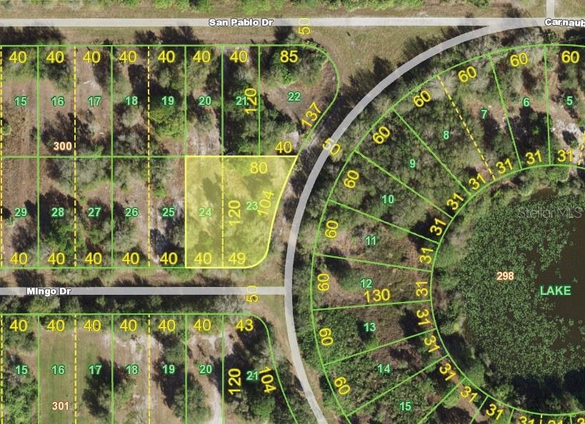 27102 Mingo Dr, Punta Gorda, FL 33955 — photo 1 of 1