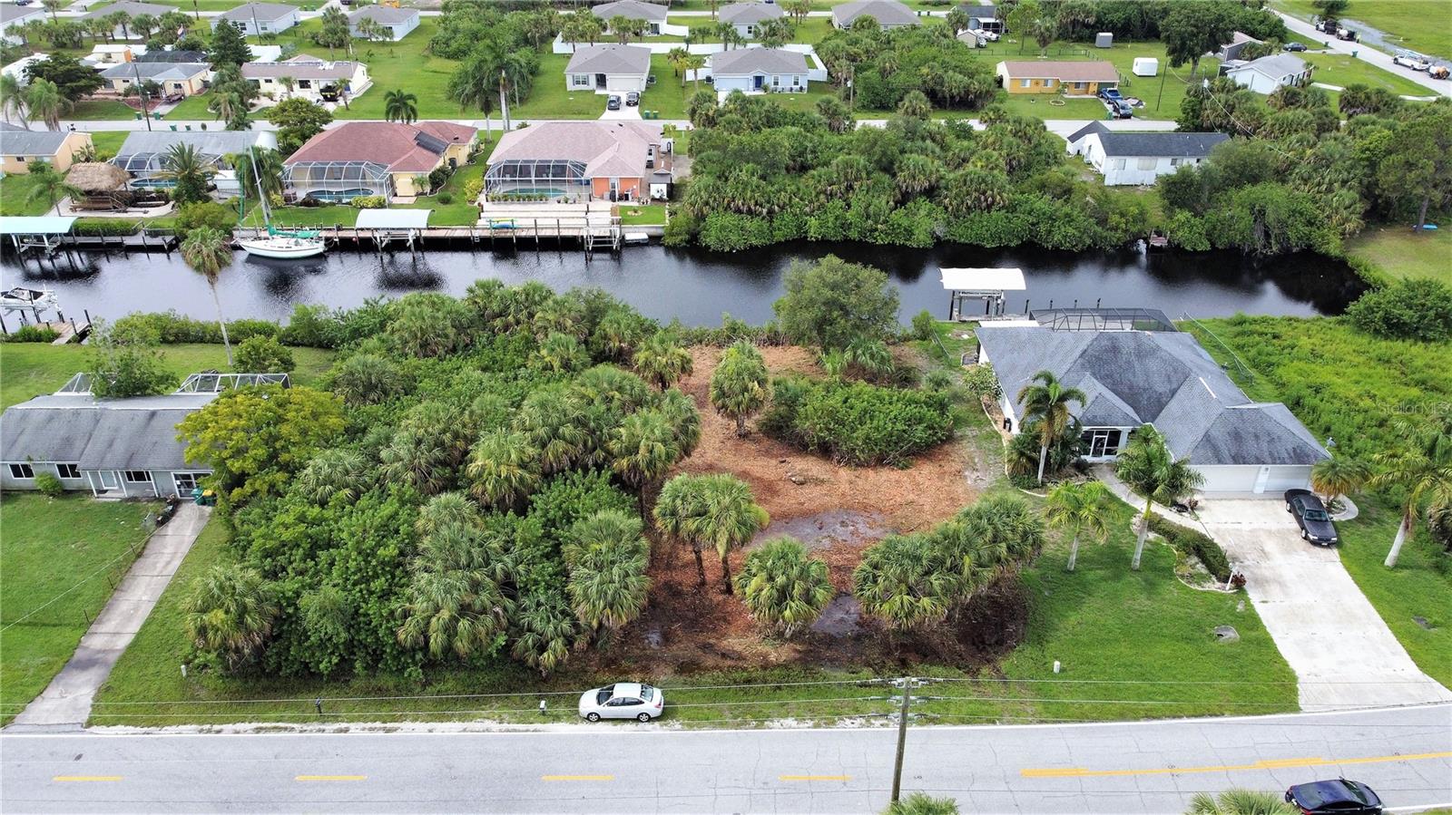 18037 Ohara Dr, Port Charlotte, FL 33948 — photo 1 of 1