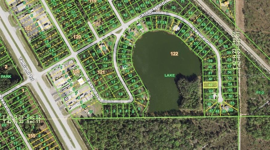 12571 Laguna Dr, Punta Gorda, FL 33955 — photo 1 of 1