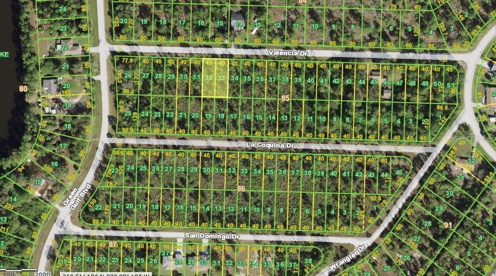 27079 Valencia Dr, Punta Gorda, FL 33955 — photo 1 of 1
