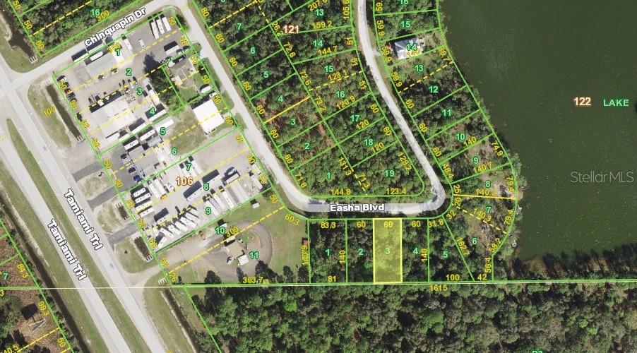 12623 Easha Blvd, Punta Gorda, FL 33955 — photo 1 of 1