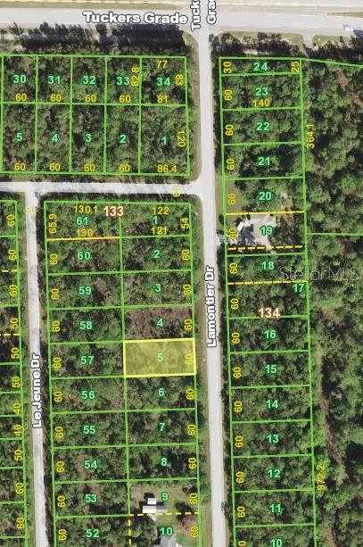 12061 Lamontier Dr, Punta Gorda, FL 33955 — photo 1 of 1