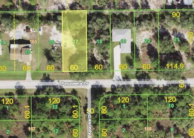 28112 Pasadena Dr, Punta Gorda, FL 33955 — photo 1 of 1