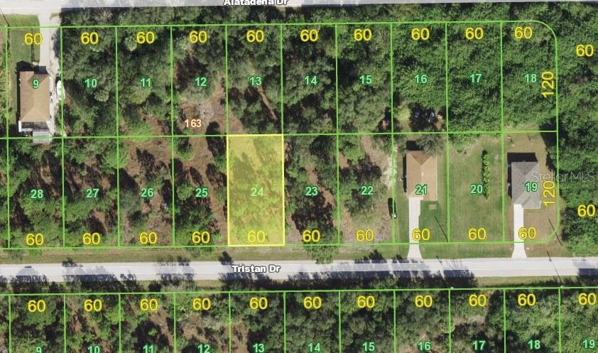 28214 Tristan Dr, Punta Gorda, FL 33955 — photo 1 of 1
