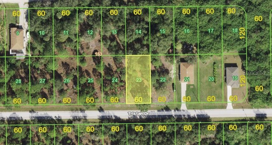 28220 Tristan Dr, Punta Gorda, FL 33955 — photo 1 of 1