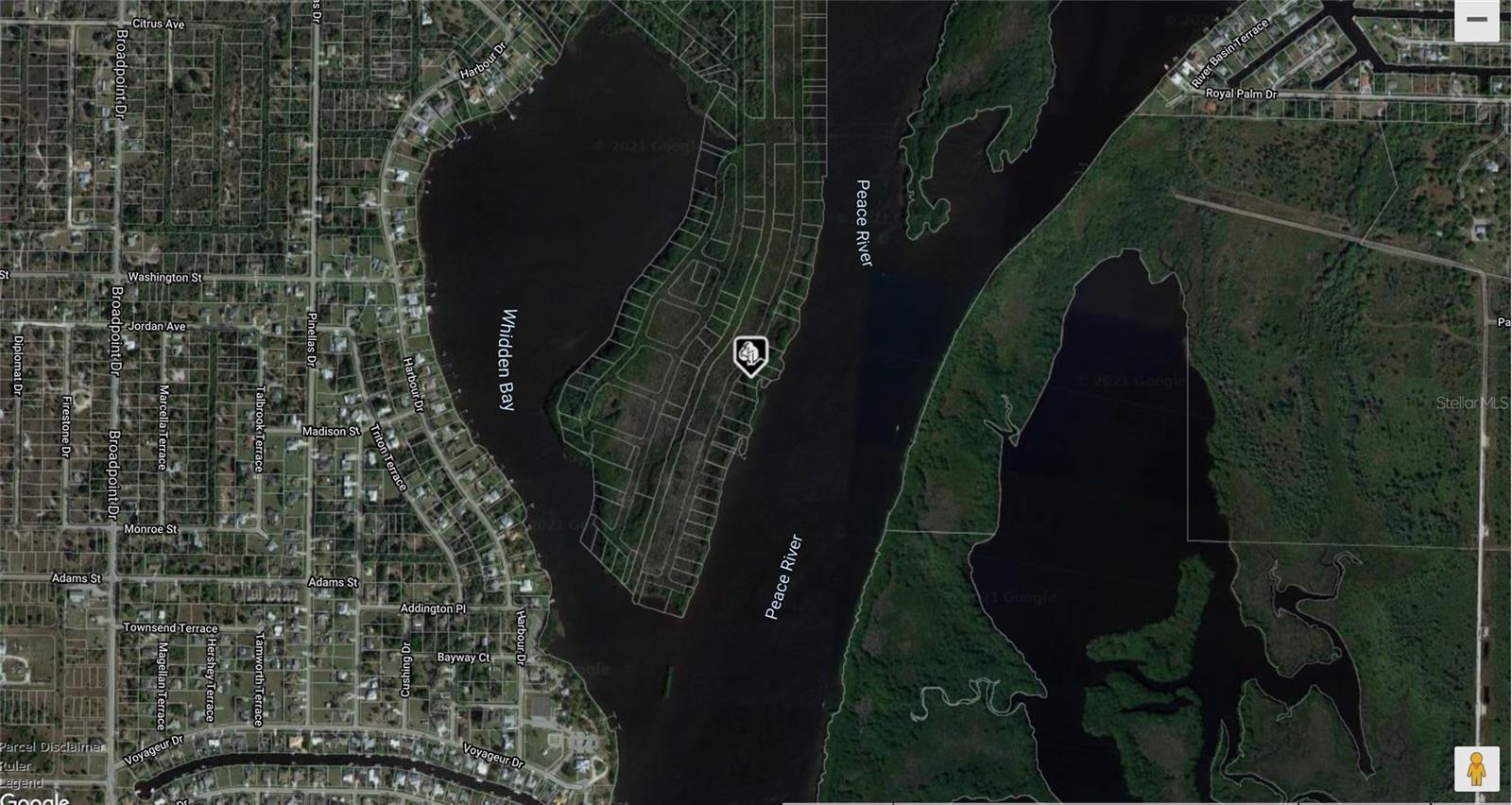 Sorrento Dr, Punta Gorda, FL 33983 · MLS# A4510416 — photo 1 of 1