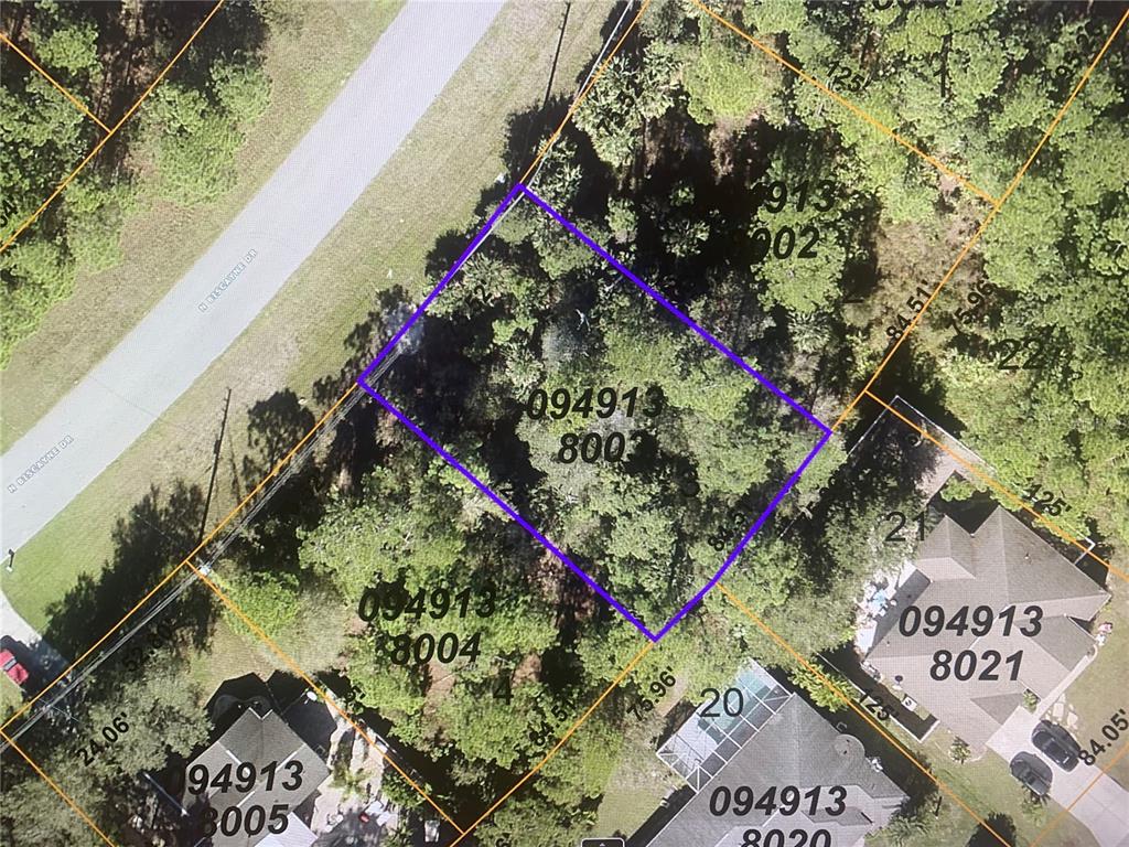 Lot 3 N Biscayne Dr, North Port, FL 34291 · MLS# N6117390 — photo 1 of 1