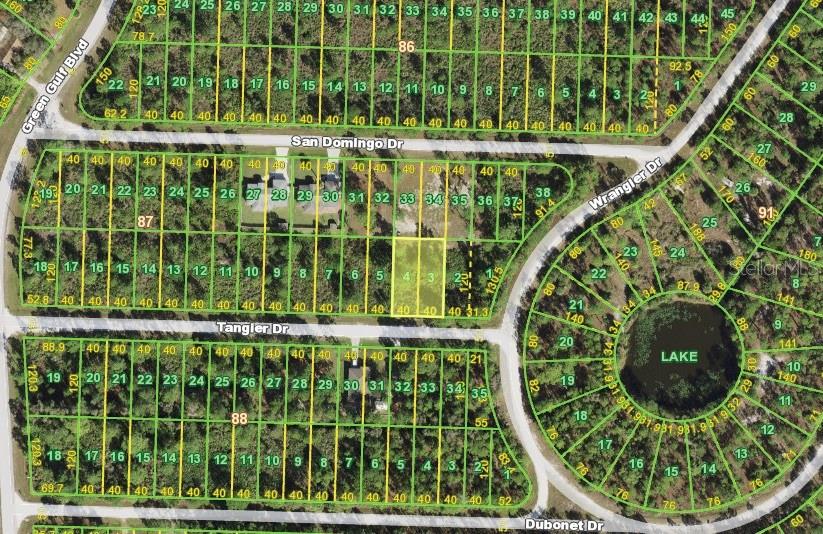 27084 Tangier Dr, Punta Gorda, FL 33955 — photo 1 of 1