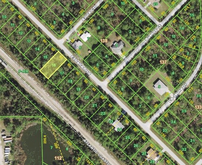 12241 Estrella Blvd, Punta Gorda, FL 33955 — photo 1 of 1
