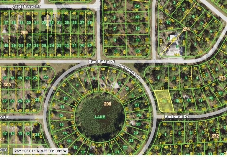 27174 Earthnut Dr, Punta Gorda, FL 33955 — photo 1 of 1