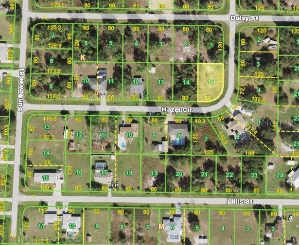 413 Hazel Cir, Punta Gorda, FL 33982 — photo 1 of 1