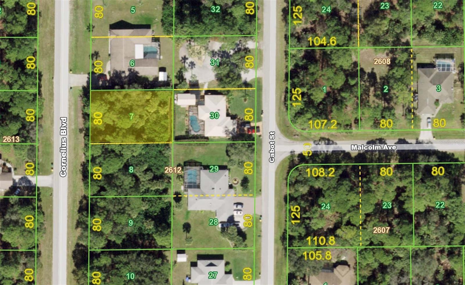 1056 Cornelius Blvd, Port Charlotte, FL 33953 — photo 1 of 1