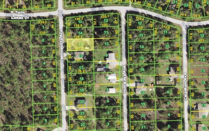 12406 Minnesota Ave, Punta Gorda, FL 33955 — photo 1 of 1