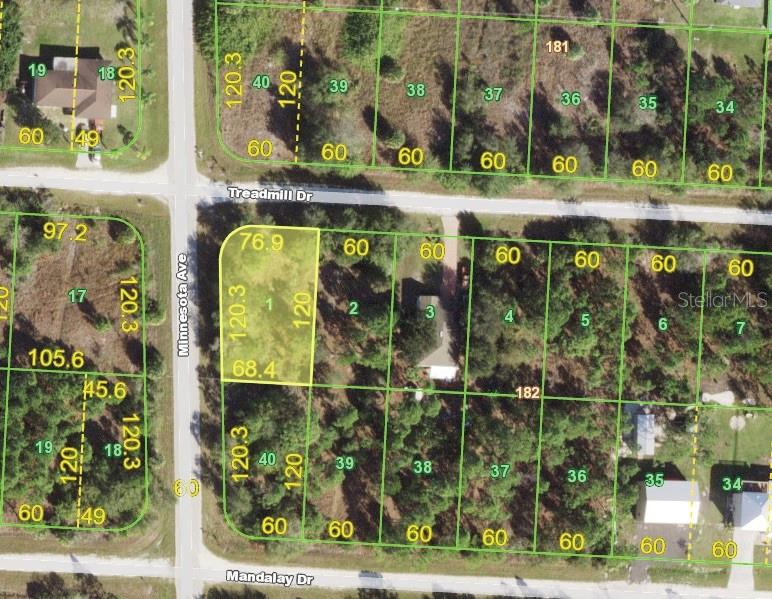 27397 Treadmill Dr, Punta Gorda, FL 33955 — photo 1 of 1
