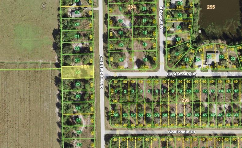 13375 Green Gulf Blvd, Punta Gorda, FL 33955 — photo 1 of 1