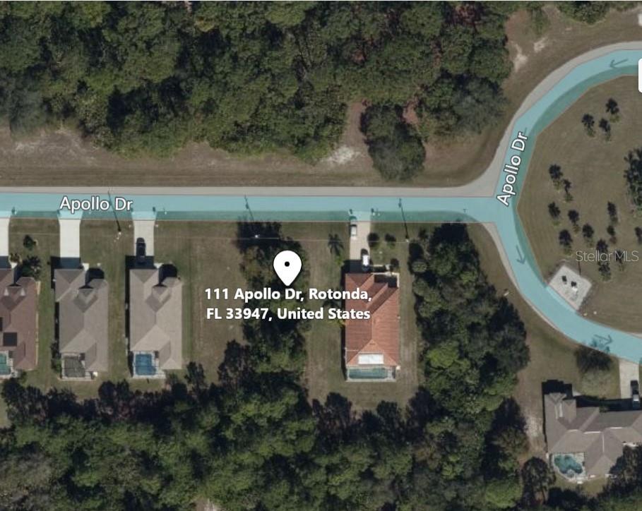 111 Apollo Dr, Rotonda West, FL 33947 — photo 1 of 1