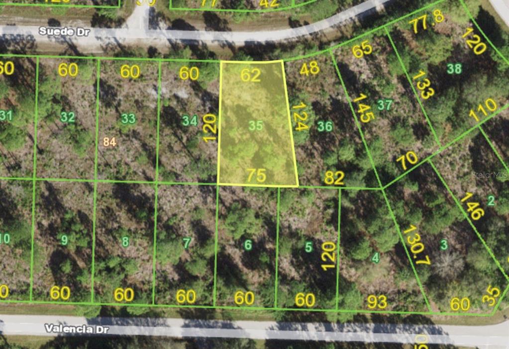 27137 Suede Dr, Punta Gorda, FL 33955 — photo 1 of 1