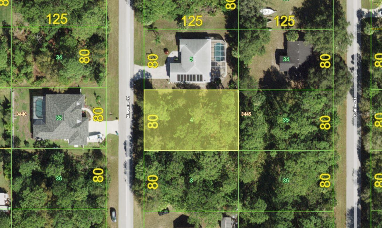 6278 Marcum St, Englewood, FL 34224 — photo 1 of 2