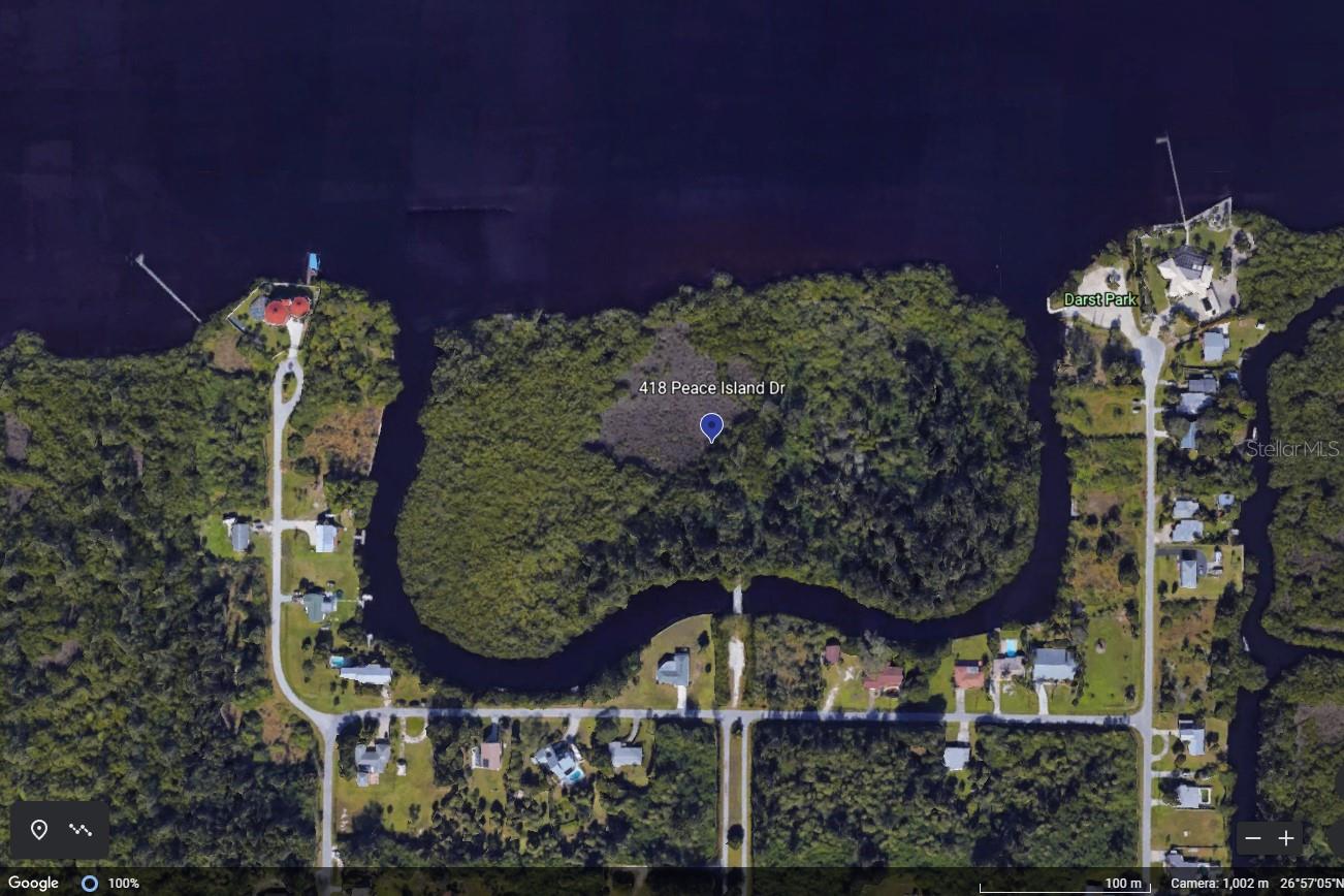 418 Peace Island Dr