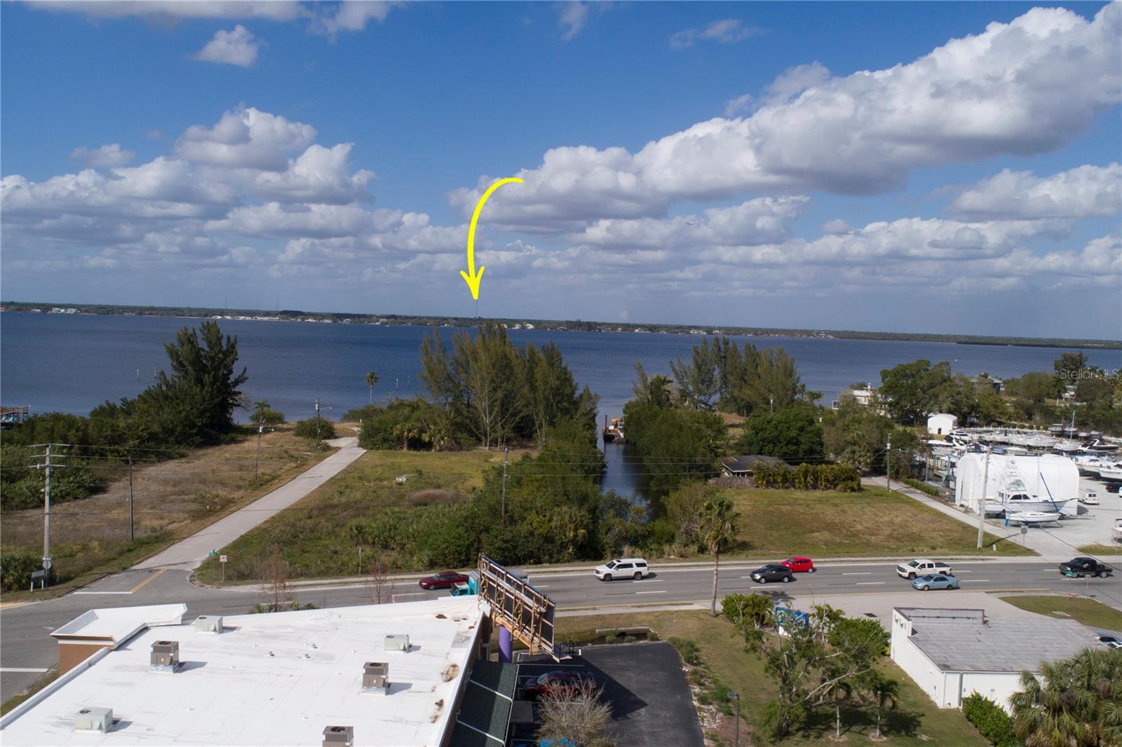 6162 Landings Way