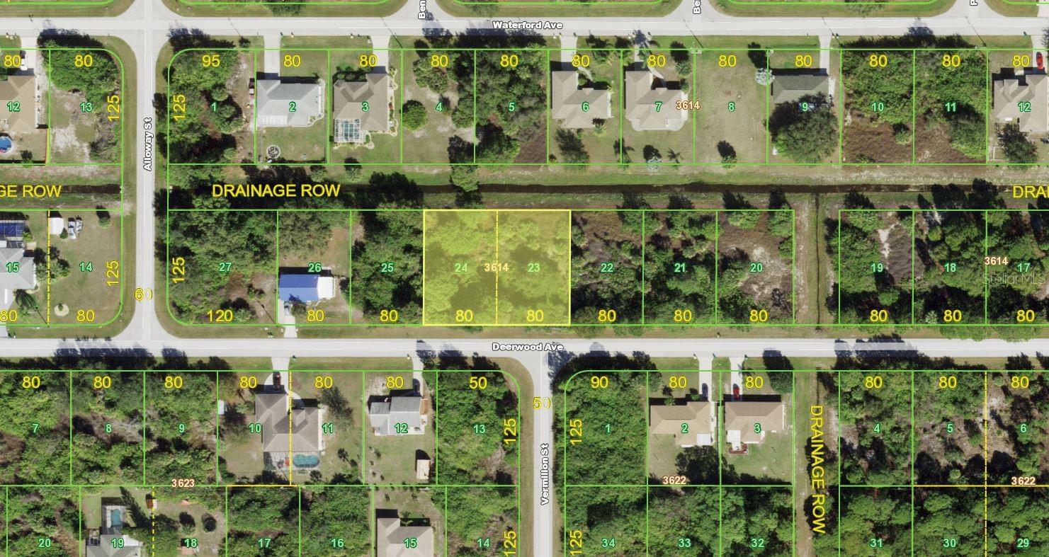 10310 Deerwood Ave, Englewood, FL 34224 — photo 2 of 2
