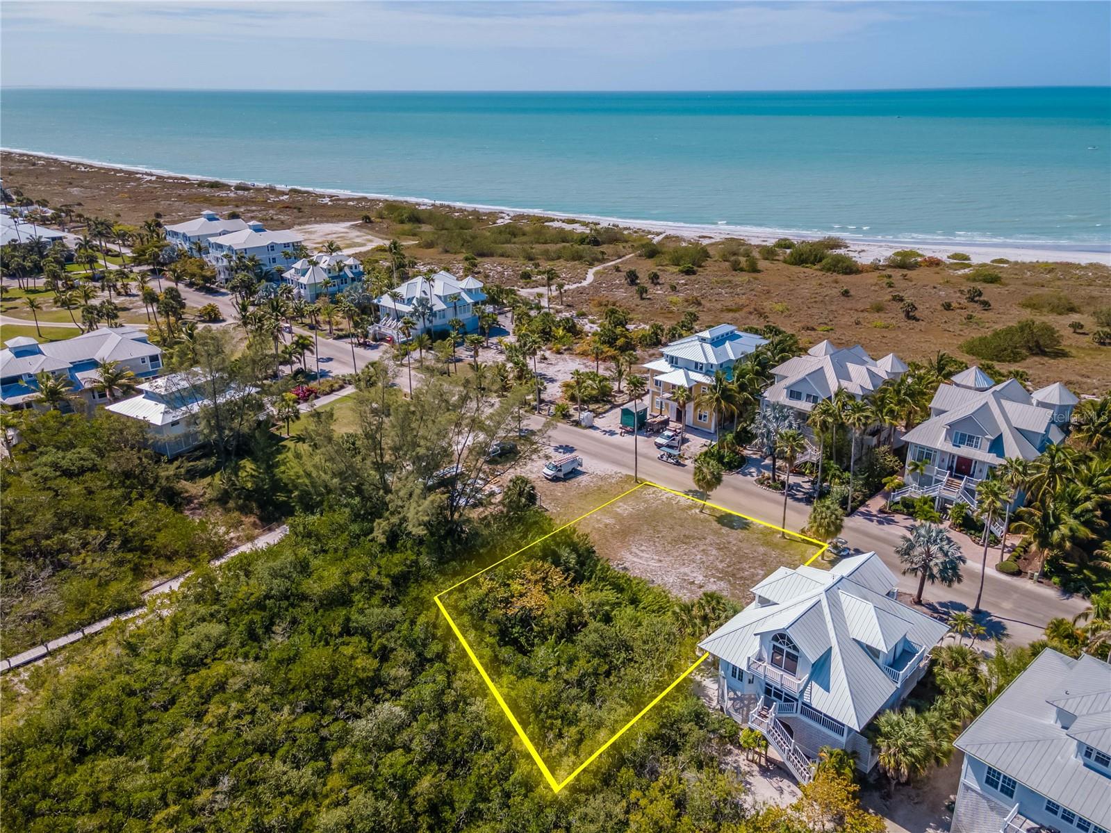 7395 Palm Island Dr #lot 22
