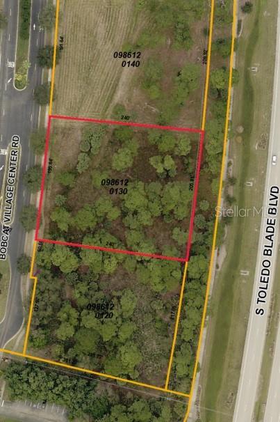 3050 Bobcat Village Center Rd