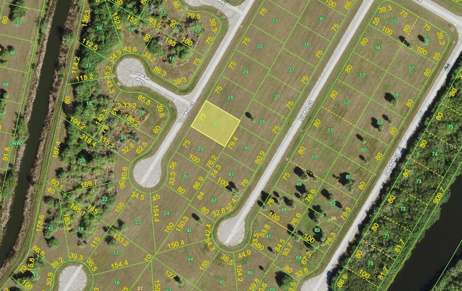 12488 Toadfish Ct, Placida, FL 33946 — photo 1 of 1