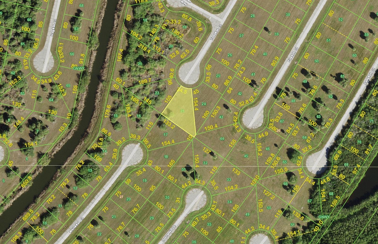 12522 Toadfish Ct, Placida, FL 33946 — photo 1 of 1