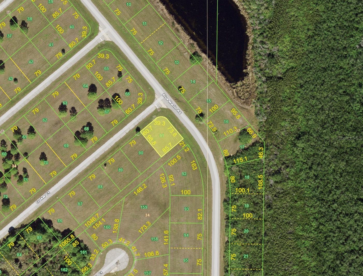 12360 Croker Ct, Placida, FL 33946 — photo 1 of 1