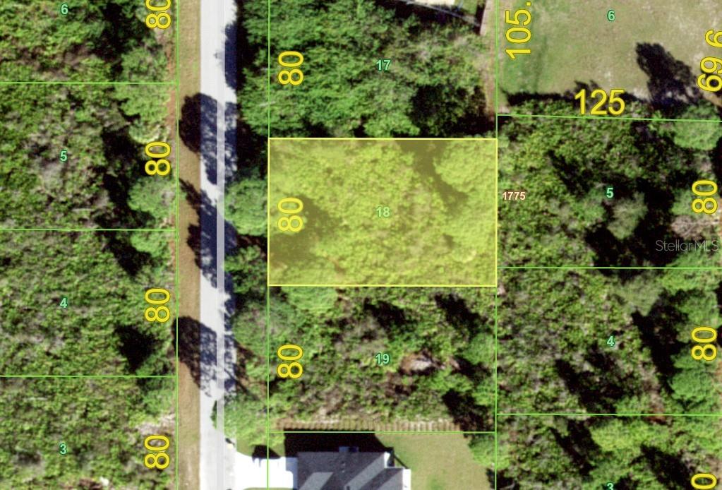 5580 Veracruz Ter, Port Charlotte, FL 33981 — photo 1 of 1