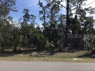 Pinson Dr, North Port, FL 34288 · MLS# A4557553 — photo 1 of 1