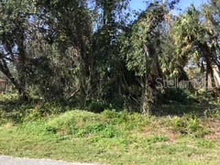 Quarter St, North Port, FL 34288 · MLS# A4557558 — photo 1 of 1