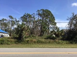 Roscoe Ln, North Port, FL 34288 · MLS# A4557652 — photo 1 of 1
