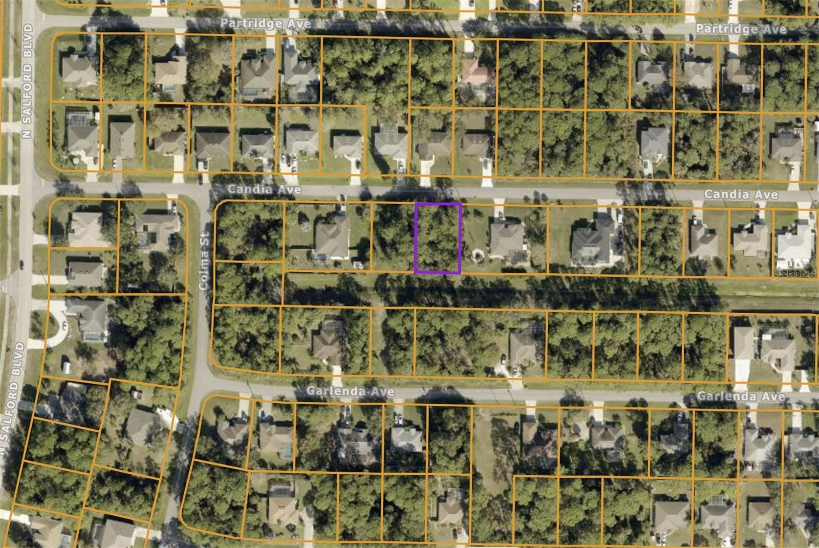 00 Candia Ave, North Port, FL 34286 · MLS# OM655096 — photo 1 of 1