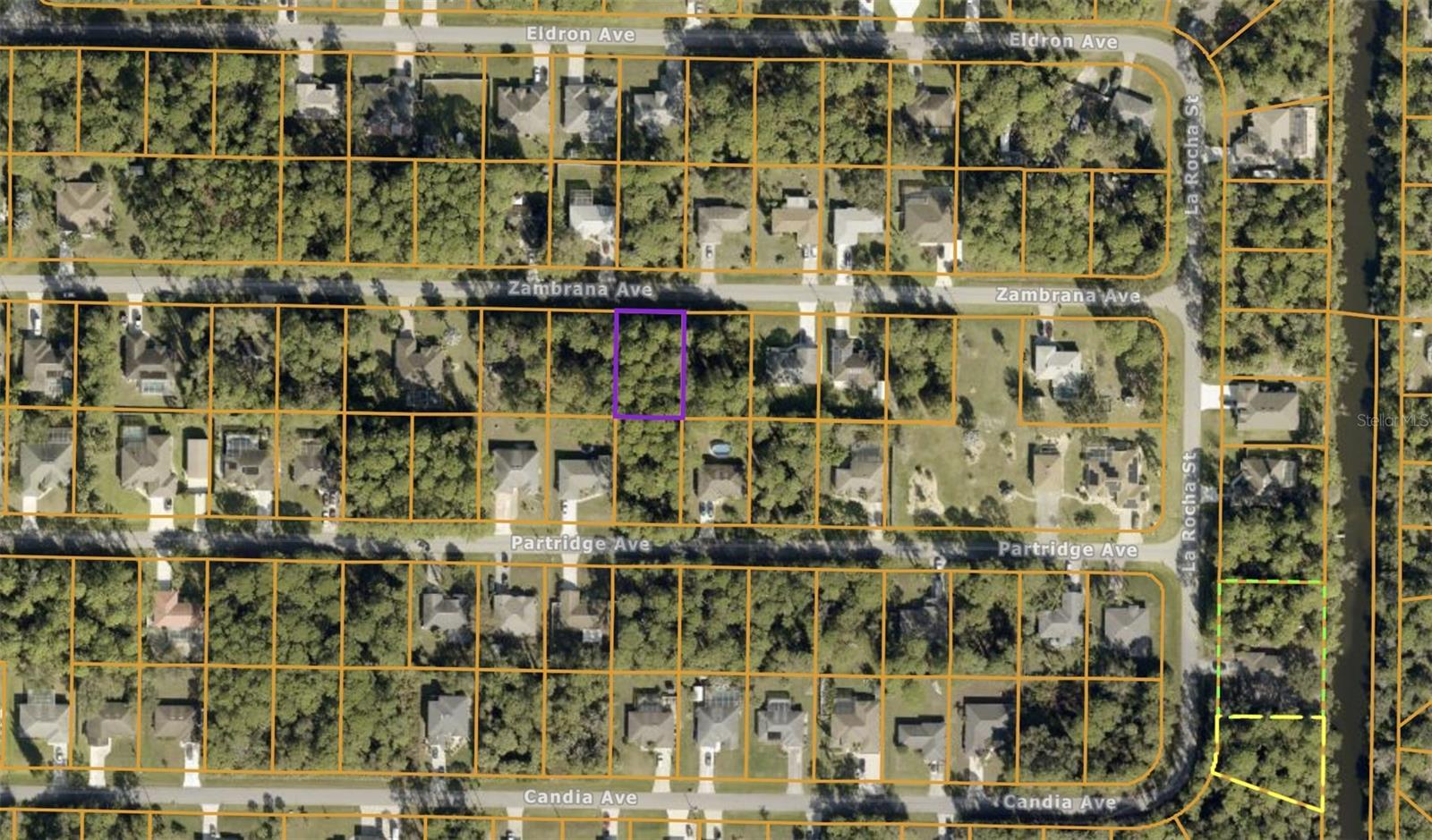 00 Zambrana Ave, North Port, FL 34286 · MLS# OM655098 — photo 1 of 1