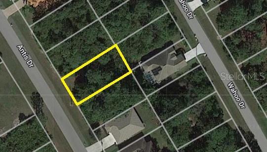246 Antis Dr, Rotonda West, FL 33947 — photo 1 of 1