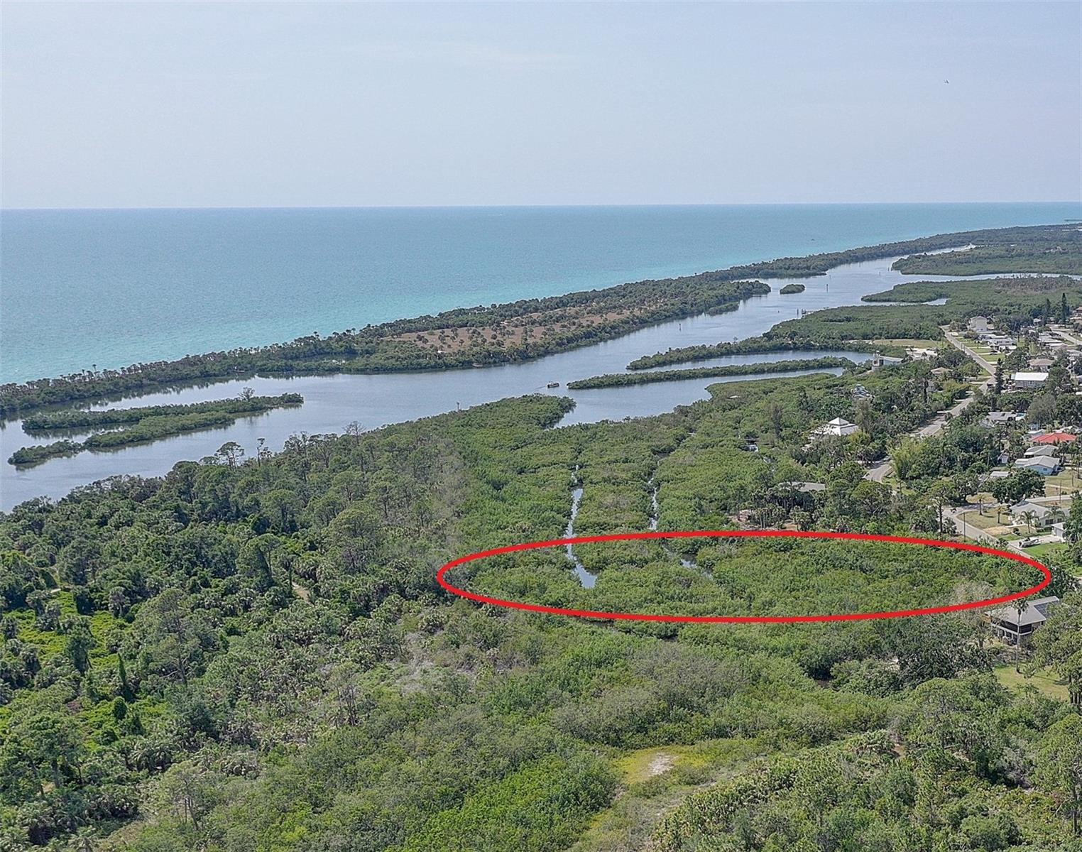 0 Lemon Bay Dr, Venice, FL 34293 · MLS# N6127254 — photo 1 of 1