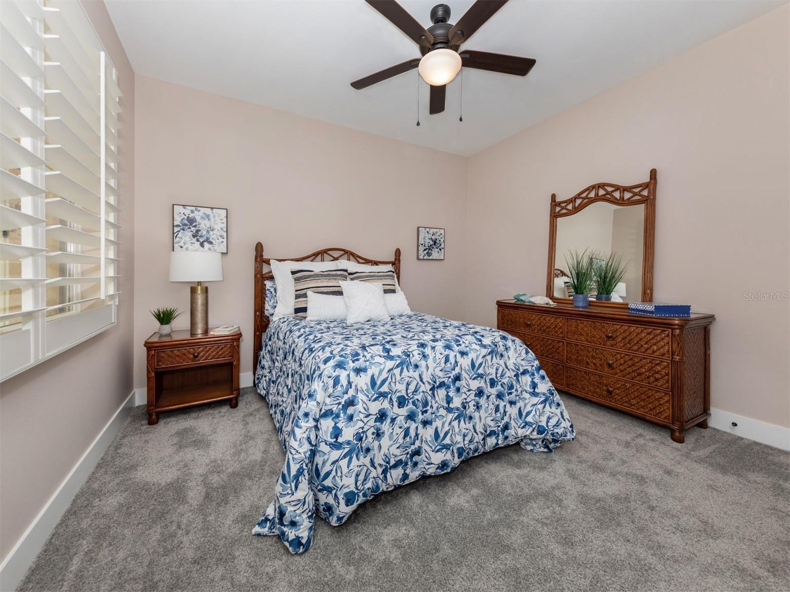 Typical Model Guestroom