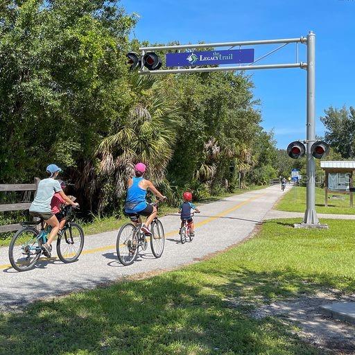 Legacy Trail