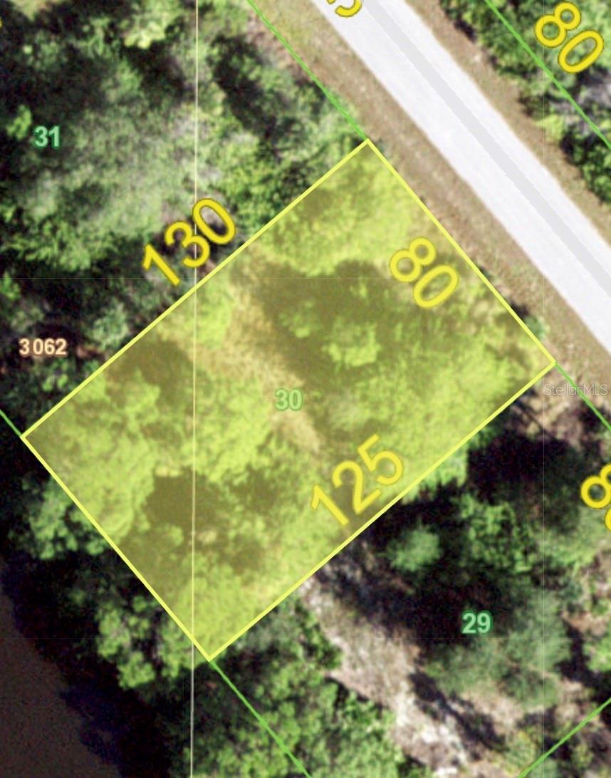 2323 Chapel Dr, Port Charlotte, FL 33953 — photo 1 of 1