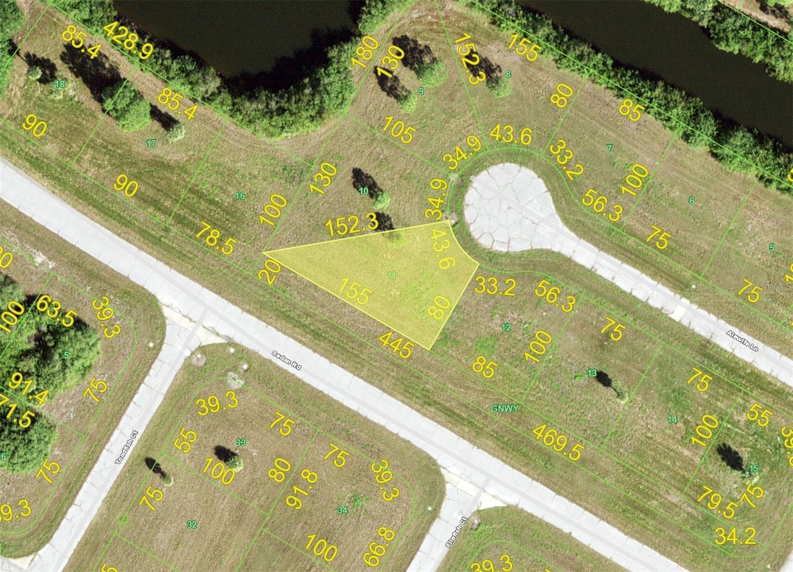 13351 Alewife Ln, Placida, FL 33946 — photo 1 of 1